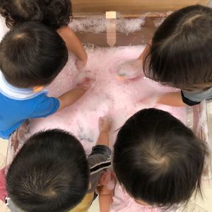 Meet your Posher, Ki